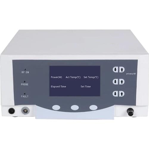 2021 Portable Skin Tightening Wrinkle rf Vaginal tightening rejuvenation use Special for beauty salon beauty machine