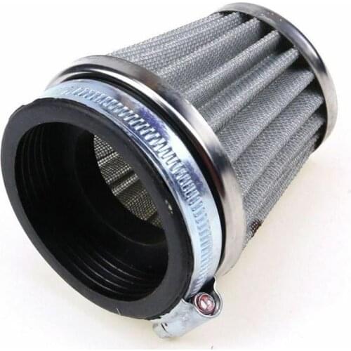 59mm Air Filter Cleaner 125 110 90 70 50 cc Kids ATV Go Kart Quad Dirt Pit Bike
