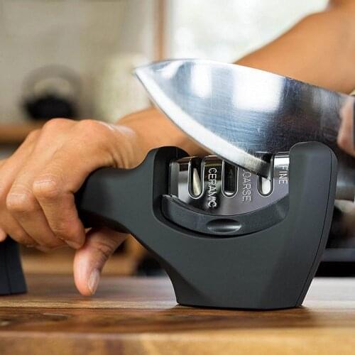 BADNGXDR Professional Knife Sharpeners