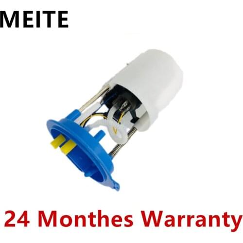 Fuel Tank Pump Assembly Unit For Audi A3 S3 TT For VW Golf Plus Passat Caddy Beetle Touran For Skoda For Seat 1K0 919 051BH