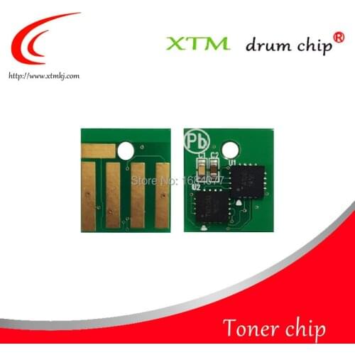 Toner chip Bizhub 4020 bizhub3320 Sp3600 printer laser chip