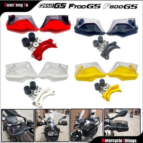 For BMW motorcycle F700GS F800GS 2014-2016 modified hand protector F800GSAdventure ADV handle windshield F700 GS 2013-2017 NEW