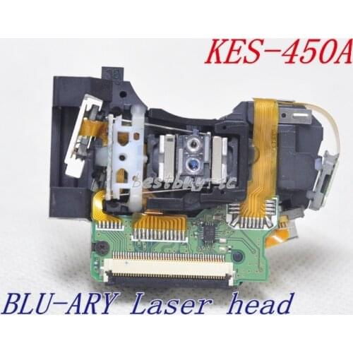 For PS3 GAME LASER LENS KES-450A / KEM-450A/KES-450AAA/ KEM-450AAA Laser Lens