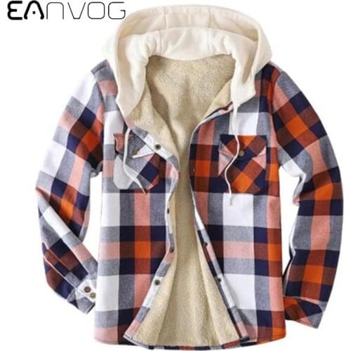 Мужские зимние парки EAnvog China At AliExpress