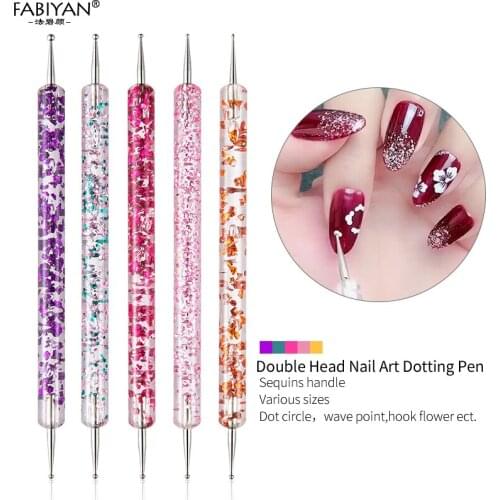 Nail Art Tools FABIYAN China