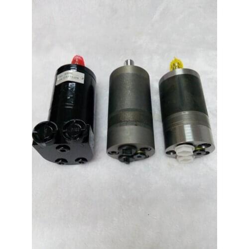 Hydraulic Components Orbit Motor OMM20cc 151G0025