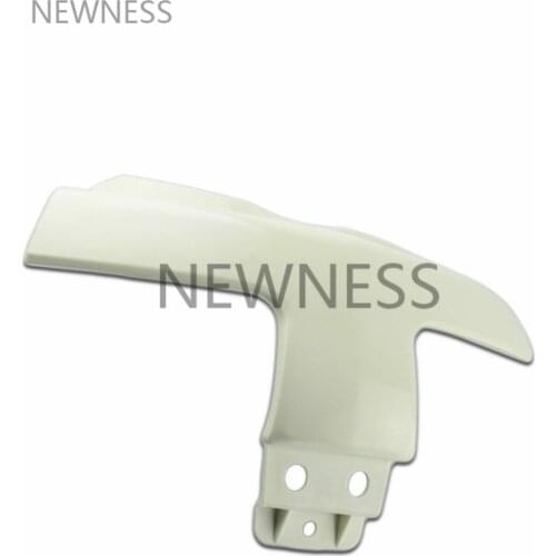 Motor Injection Goldwing Fairing Headlight Lower Grill For Honda Goldwing GL1800 GL1800C gl1800 2001-2011Headlight Fairing Cover