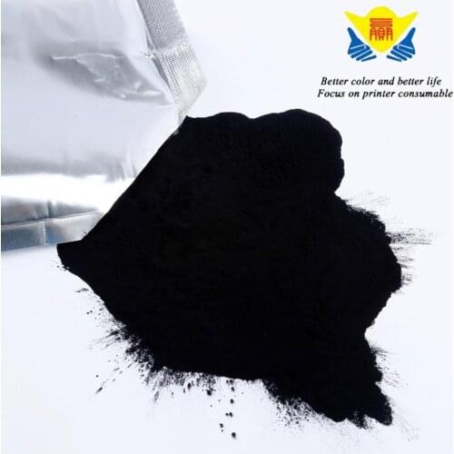 JIANYINGCHEN Comapatible black Developer powder for Konicas Minolta Bizhub 250 350 282 362 laser printer one bag 300g