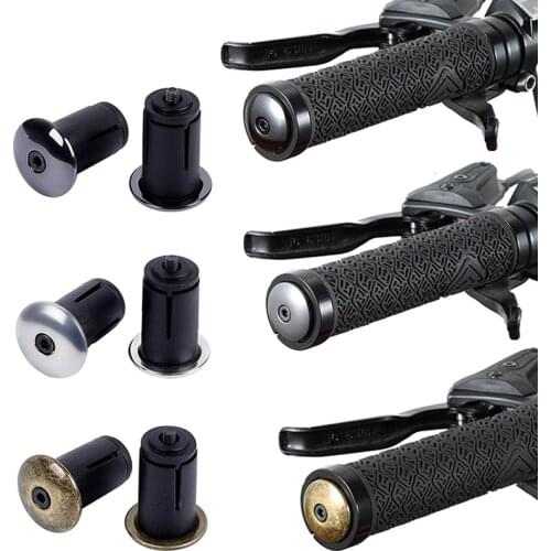 JINHF Bicycle Grips