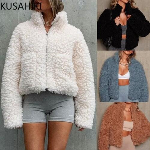 KUSAHIKI Women's Jackets
