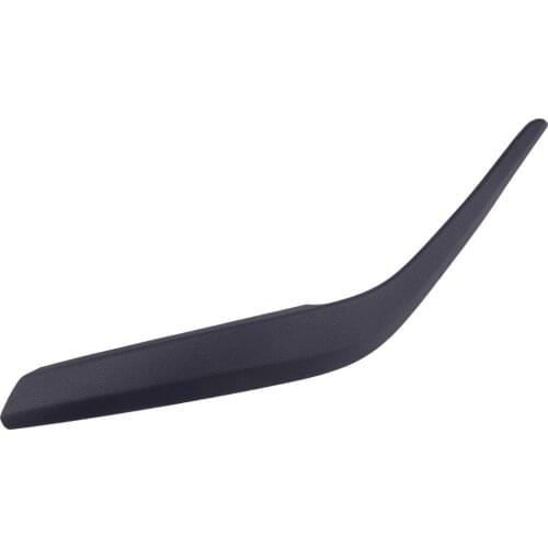 Car Interior Right Side Door Handle Panel Trim Cover Fit For BMW X1 E84 2010-2016