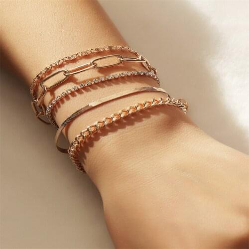 Металлические браслеты NINGW China At AliExpress