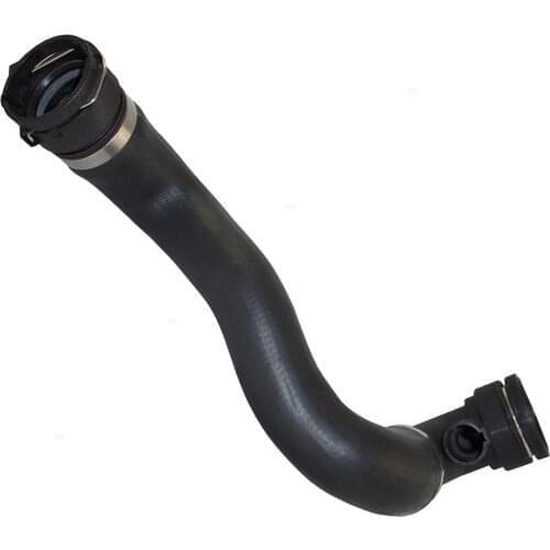 Lower Radiator Coolant Hose Replacement for BMW X3 17 12 3 413 819 17123413819