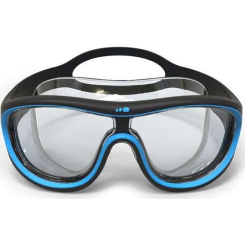 Swimming Goggles Professional Adult Child Silicone Swim Cap Pool Glasses anti fog Men Women Optical waterproof Eyewear Sport