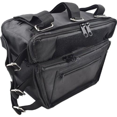 Electric Scooter Battery Bag Small Pedal Bike Storage Bag High Capacity Portable Shockproof Bicycle Accessories 37x22x14x36