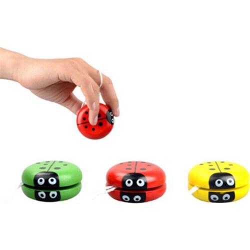 TOYZHIJIA Yo-yo Toys