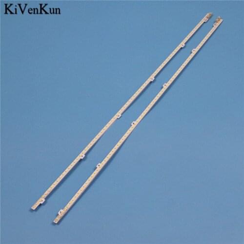 TV Lamps LED Backlight Strips For Samsung UE46D6000 UE46D5520 LED Bars 2011SVS46-FHD-5K6K-LEFT Bands Rulers 2011SVS46_5K6K_H1B