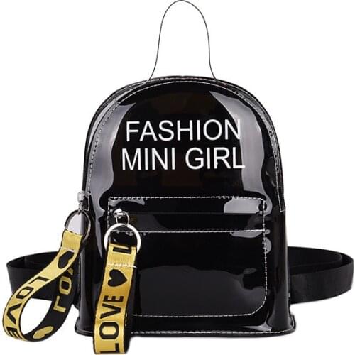 VASSARETTE Womens Casual Backpacks