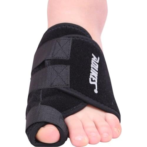 1PCS Bunion Corrector Toe Separator Splint Correction System Medical Device Hallux Valgus Foot Care Pedicure Orthotics