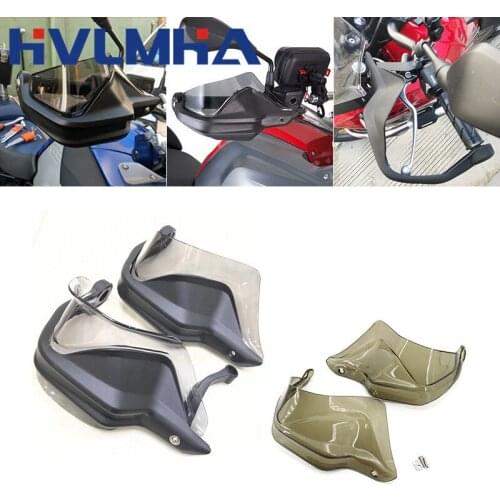 For Bmw r1200gs r1250gs r 1200 1250 gs adventure lc motorrad Motorcycle Handguard Hand shield Protector Windshield Accessories