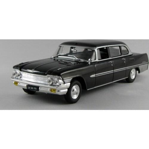 D EA 1:43 ZIL-111G boutique alloy car toys for children kids toys Model Original packaging