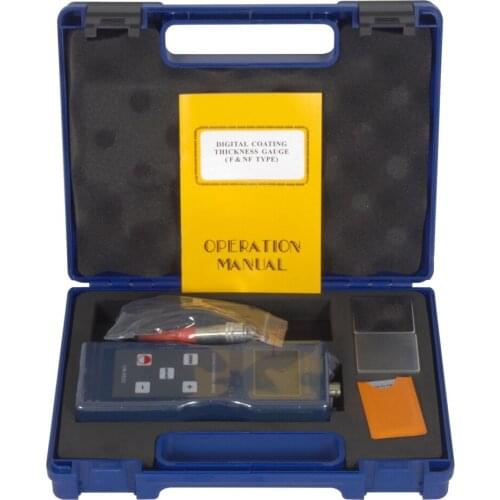 CM-8822 Coating Thickness Gauge Measuring Range 0~1000um