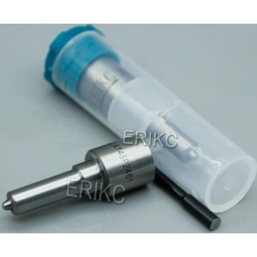 ERIKC Fuel Nozzle DLLA 145 P 2461 Diesel Injector Nozzle DLLA 145P 2461 For Bosch Injector 0 433 172 461 0 445 110 659