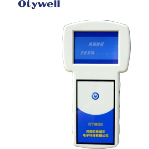 G80 Pump Suction VOC Gas Detector gas alarm