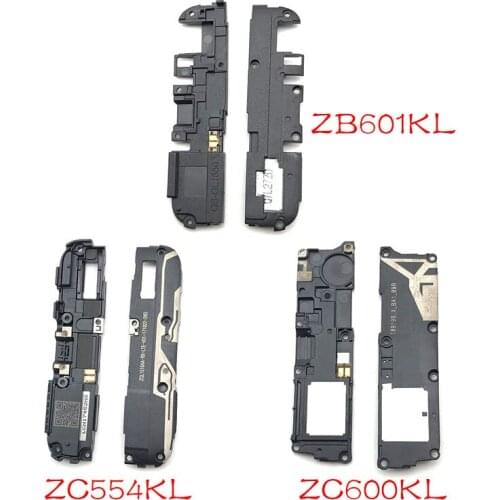 10pcs/lot Buzzer Ringer Loud Speaker Flex Cable For Asus ZenFone Max Pro (M1) ZB601KL ZB602KL / 5Q ZC600KL /4 max 5.5 ZC554KL