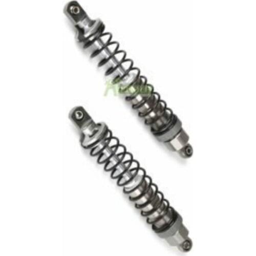 Alloy CNC 8MM Front Shock Fit for 1/5 HPI ROVAN KM BAJA 5FC