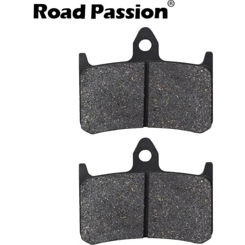 Motorcycle Front Brake Pads for HONDA CB 1300 CB1300 X4 SC38 1997 1998 1999 2000 CB1000 CB 1000 1994 1995