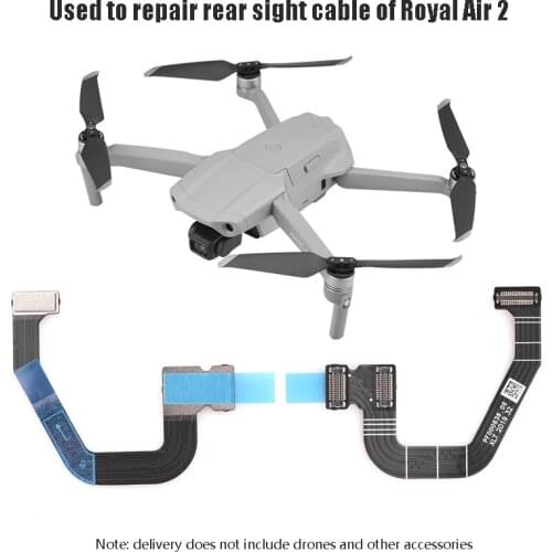 Repair Rear View Cable for DJI Mavic Air 2