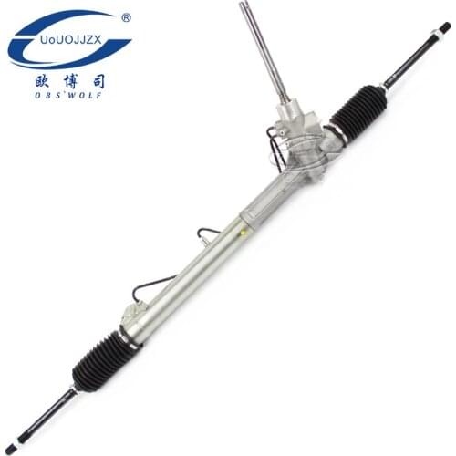 Auto Parts Power Steering Rack LHD for Land Rover Discovery 2.2/3.2/2.0T/06-14 LR024574 BH52-3A500 LR050581 LR094487 HW0428A