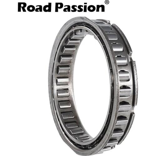 Road Passion Motorcycle One Way Bearing Starter Overrunning Clutch For Yamaha SZR660 1995 1997 TT600E 1994-2004