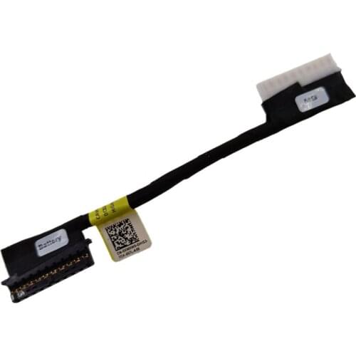 Battery Flex Cable For Dell Latitude 3180 3189 E3180 E3190 laptop Battery Cable Connector Line Replace 0XMXW0 DC02002Y300