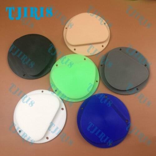 1pcs Dental Lab Wax Pucks Amann Girrbach Cad Cam Milling System Wax Block Dental Carving Wax Blank For Sale