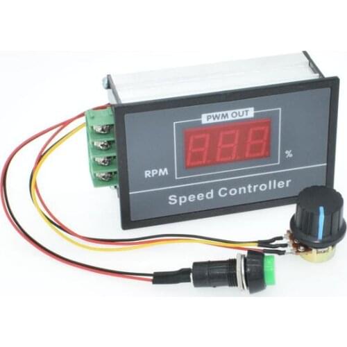 TCXRE DC Motors