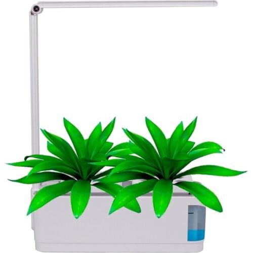 Smart mini gardenhorta LED Growing Plant Self Watering Indoor Herb Garden