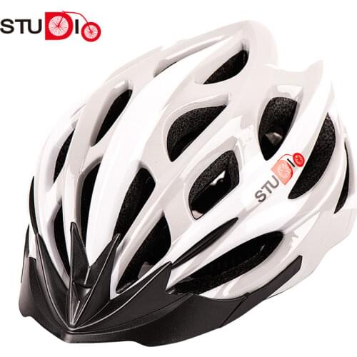 MOON Wind Breaker Cycling Helmet MTB Moutain Road High Quality Bicycle Cycling Bike Top Grade Ultralight Sports Helmet