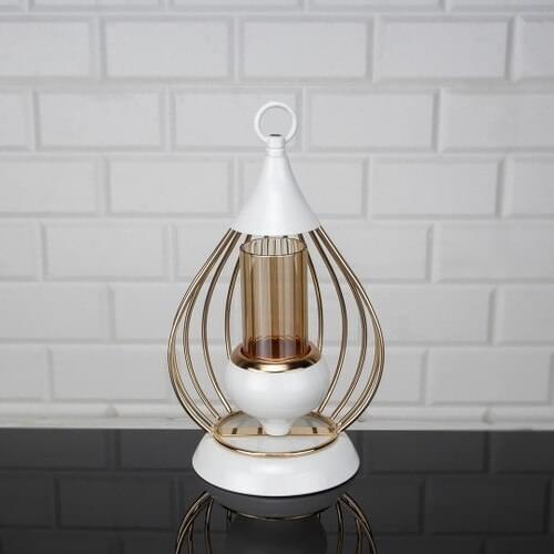 Декоративные подсвечники клетки Zeyve China At AliExpress