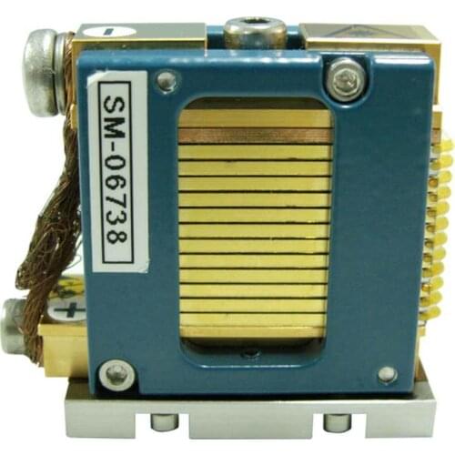 12 bars Alma Soprano & ICE & OLD & Spa & XL laser bars repair and refurbishment for Alma laser hair removal operate handle fix