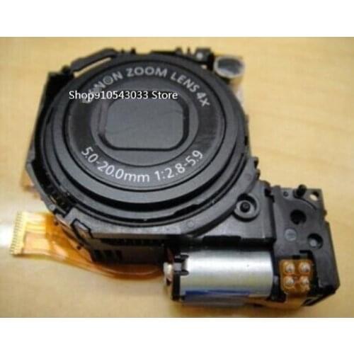 95% NEW Lens Zoom Unit For Canon for PowerShot A2200 Digital Camera Replacement Repair Part + CCD