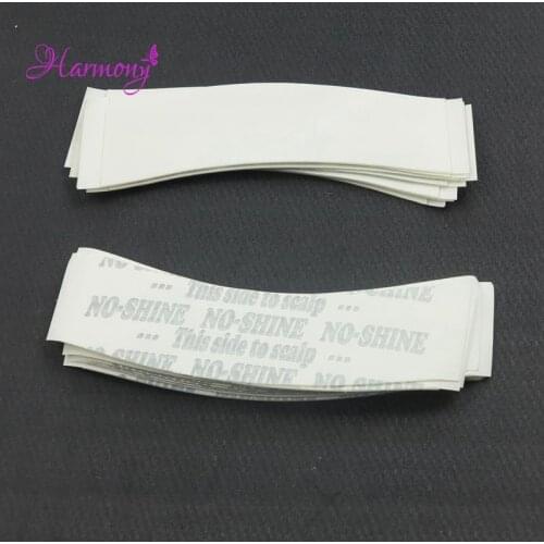 Free shipping! 36pcs Hold 4+ Weeks Walker NO SHINE A Contour Double Sided Hair Tape for Lace Wigs Toupee