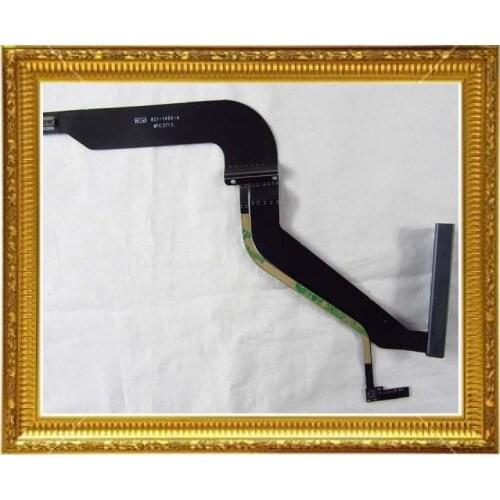 821-1480-A HDD Hard Drive Cable For Apple Macbook Pro 13" A1278 821-1480-A 923-0104 / 0741 MD101/102 2012 Year
