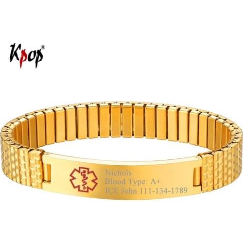 Kpop Name Bracelets