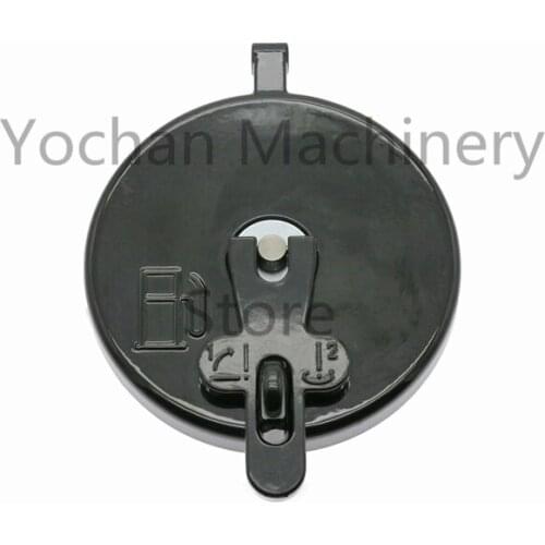 Fuel Tank Cap Diesel Cover For XCMG Xugong Wheel Crawler Loader Dozer High Quality