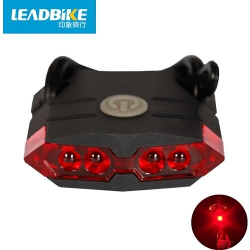 Leadbike Lighting