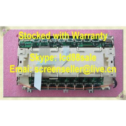 Best price and quality the original LM641381 industrial LCD Display