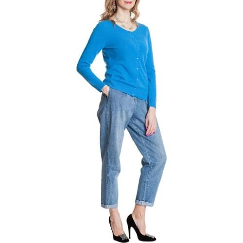 Теплые кардиганы Модный Дом "Ия Йоц" China At AliExpress