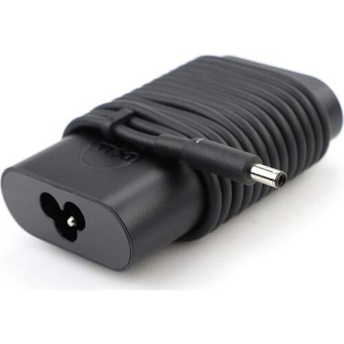 Original 19.5V 2.31A Laptop AC Adapter for Dell XPS13 9350 9360 9343 9350 9360 9365 7437 LA45NM140 HA45NM140 4.5*3.0 charger